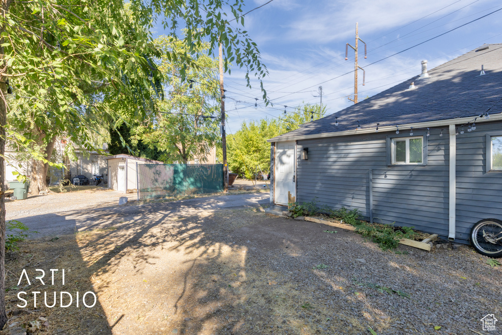Photo 18 for MLS #2119666 at 564 E 800 South