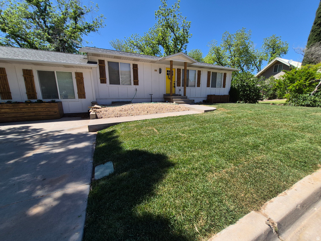 175 N 160 E Hurricane, UT 84737