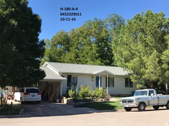 175 N 160 E Hurricane, UT 84737