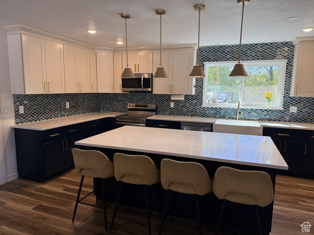 Photo 5 for MLS #2119667 at 175 N 160 East