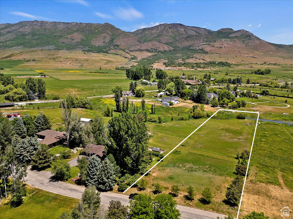 1762 N 6250 E Eden, UT 84310