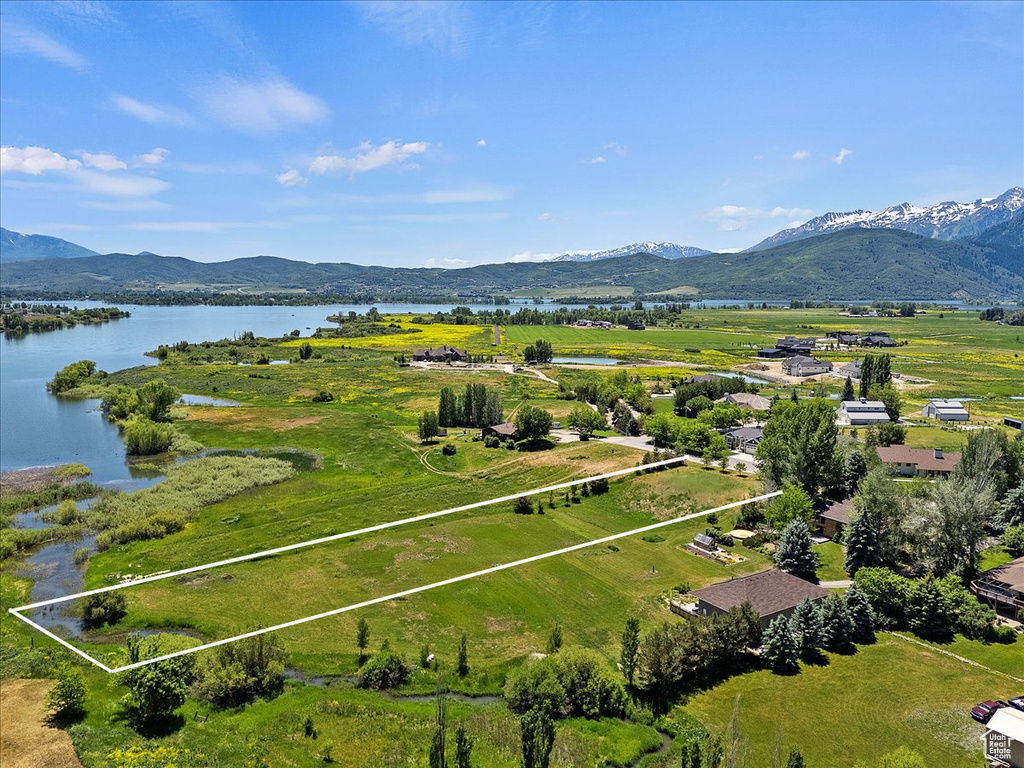 1762 N 6250 E Eden, UT 84310