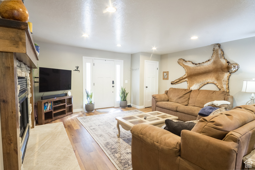Photo 3 for MLS #2119669 at 1566 S 3280 West