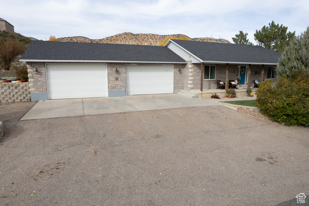 Photo 1 for MLS #2119669 at 1566 S 3280 West