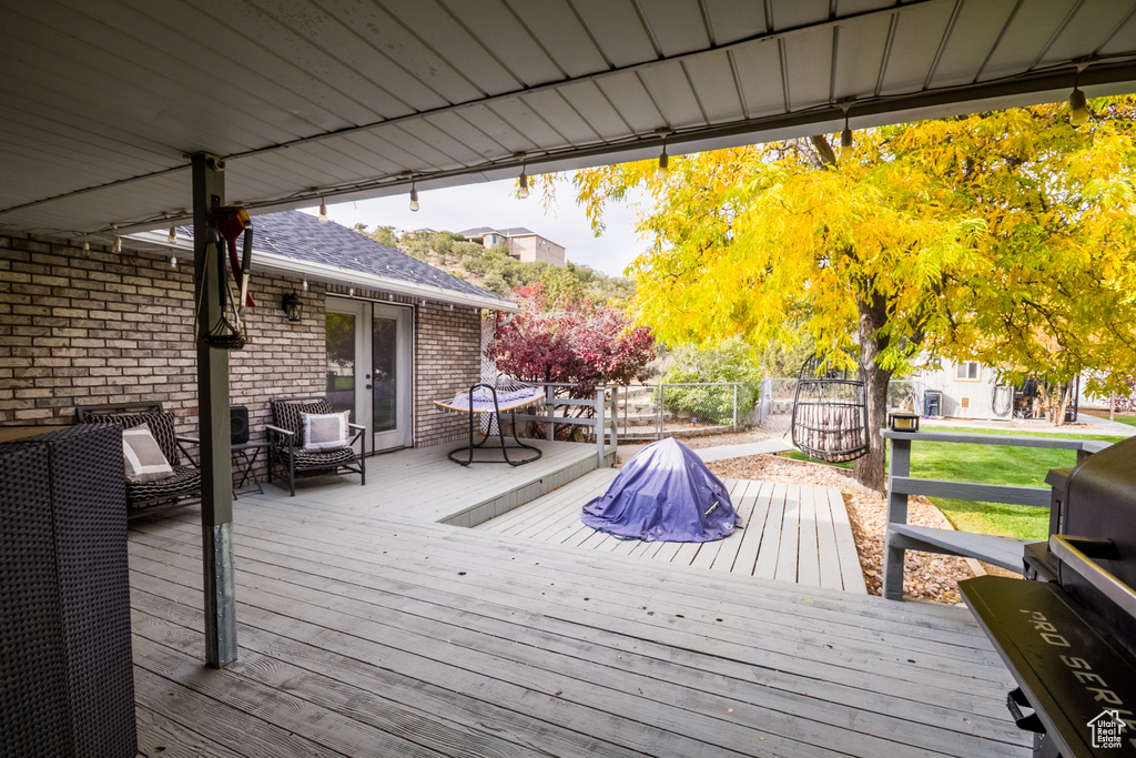 Photo 17 for MLS #2119669 at 1566 S 3280 West