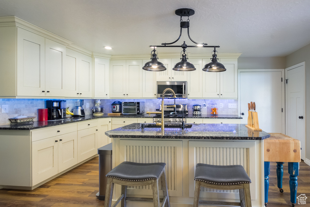 Photo 4 for MLS #2119669 at 1566 S 3280 West