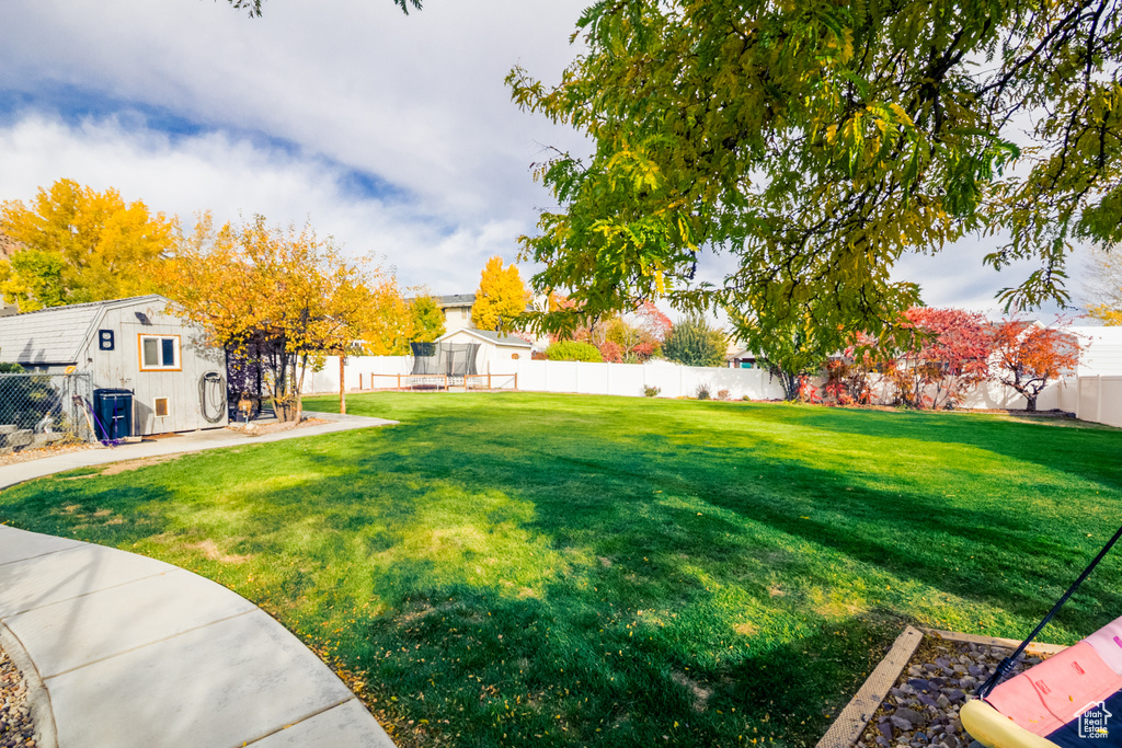 Photo 20 for MLS #2119669 at 1566 S 3280 West