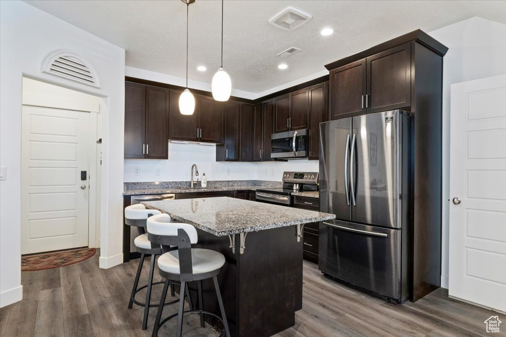 Photo 9 for MLS #2119670 at 5131 W Split Rock Dr