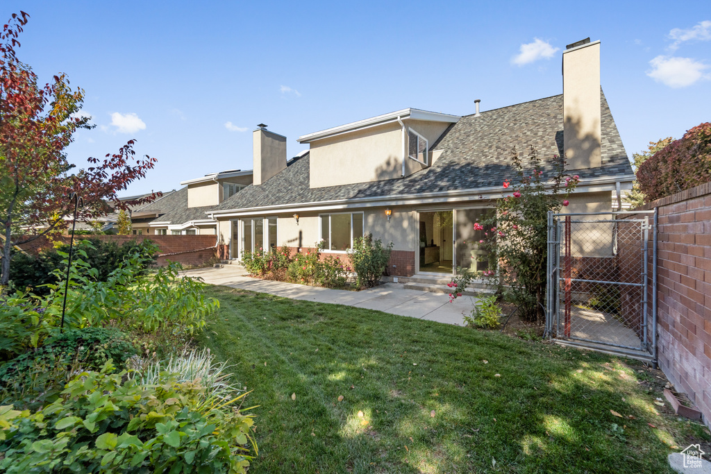 Photo 61 for MLS #2119675 at 2056 E Sierra View Cir