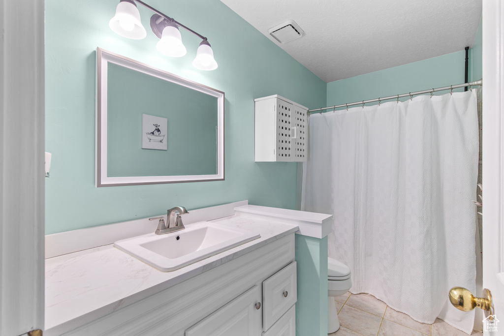Photo 11 for MLS #2119676 at 2907 W 5775 South