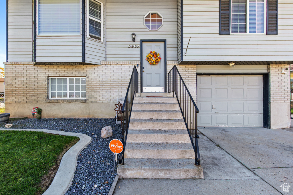 Photo 7 for MLS #2119676 at 2907 W 5775 South