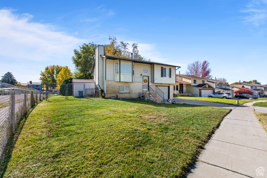Photo 3 for MLS #2119676 at 2907 W 5775 South