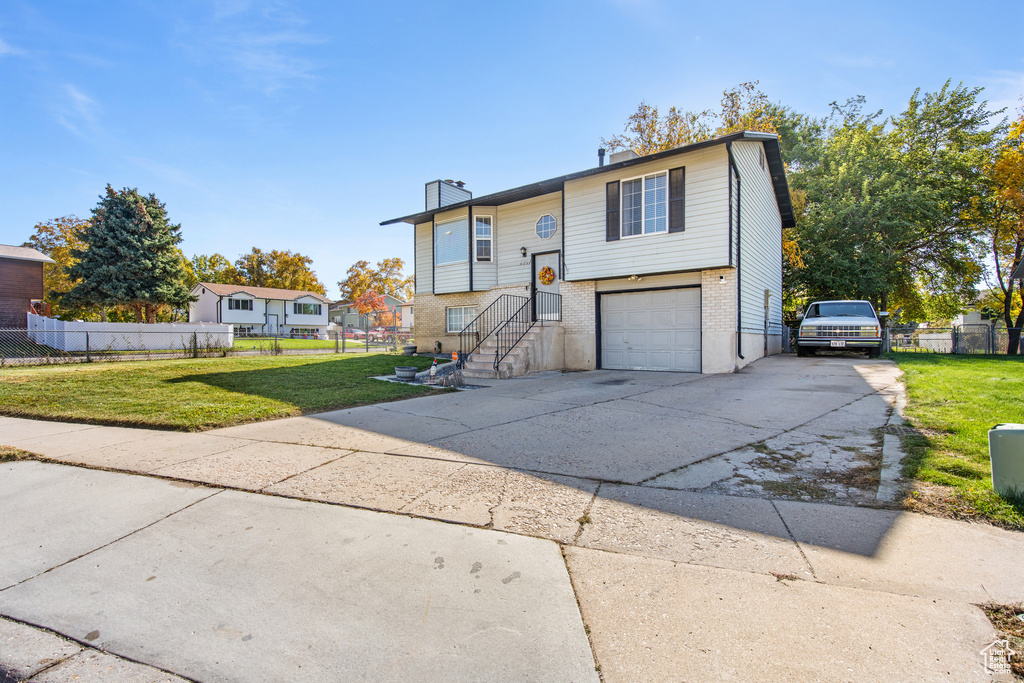 Photo 5 for MLS #2119676 at 2907 W 5775 South
