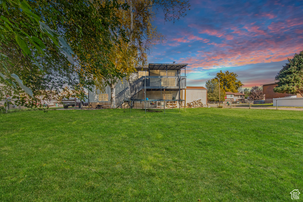 Photo 24 for MLS #2119676 at 2907 W 5775 South