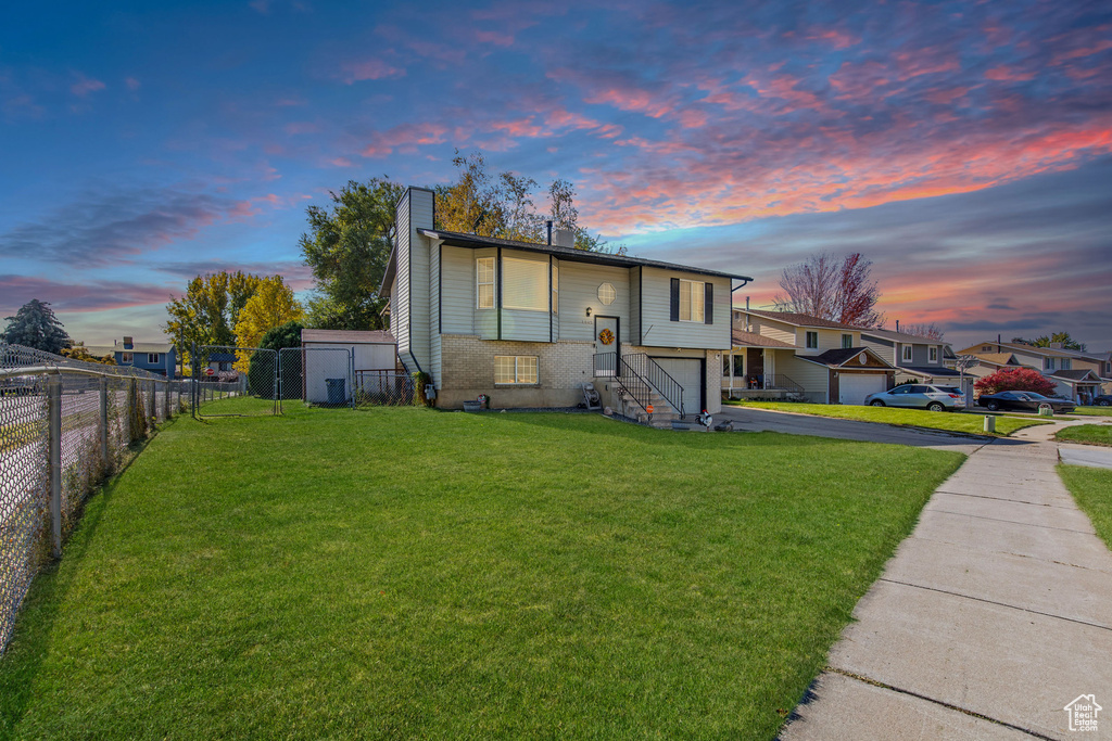 Photo 4 for MLS #2119676 at 2907 W 5775 South
