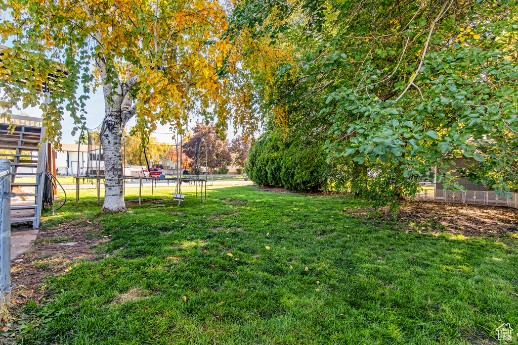 Photo 23 for MLS #2119676 at 2907 W 5775 South