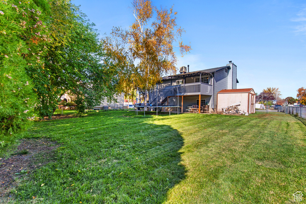 Photo 27 for MLS #2119676 at 2907 W 5775 South