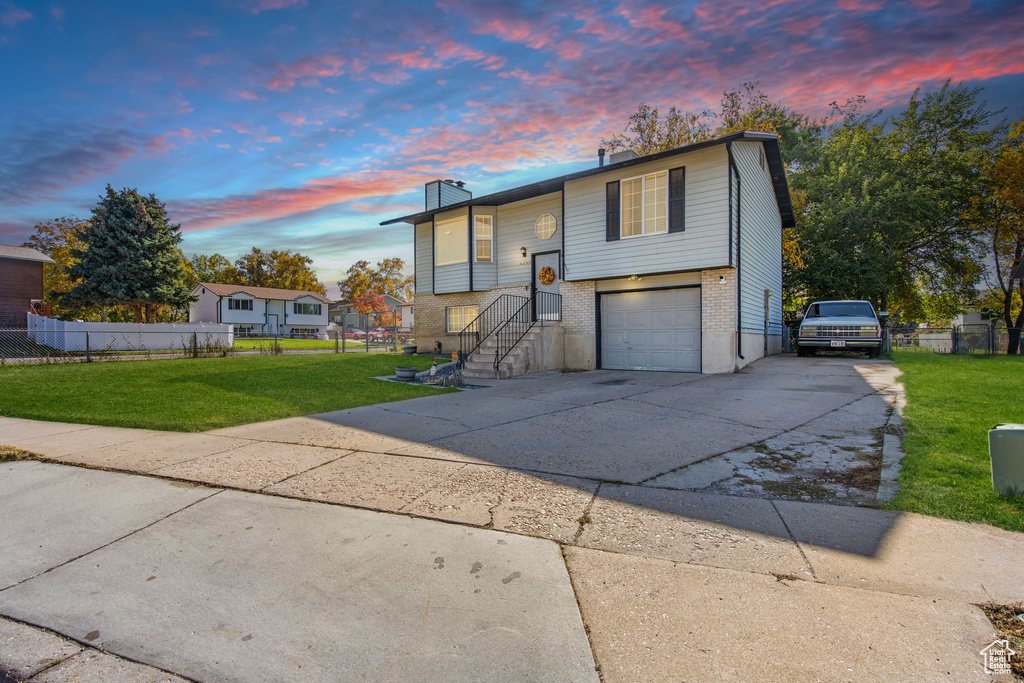 Photo 6 for MLS #2119676 at 2907 W 5775 South
