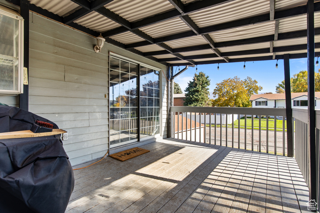 Photo 29 for MLS #2119676 at 2907 W 5775 South