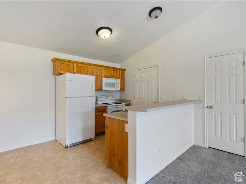 Photo 21 for MLS #2119678 at 1791 W 1200 South #329