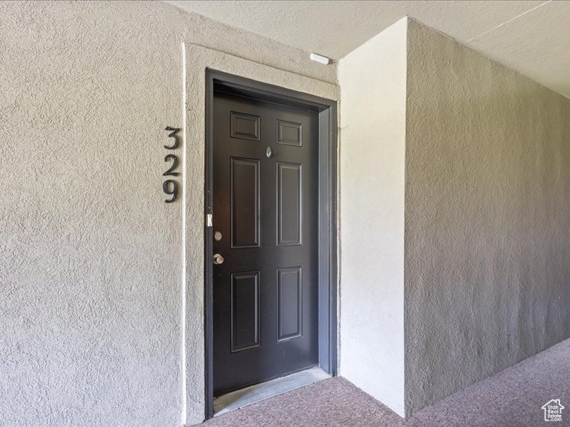 Photo 6 for MLS #2119678 at 1791 W 1200 South #329