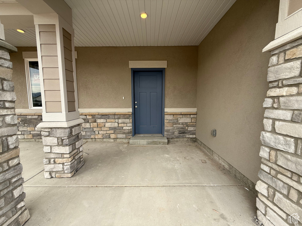 Photo 3 for MLS #2119679 at 1765 S 3825 West #218