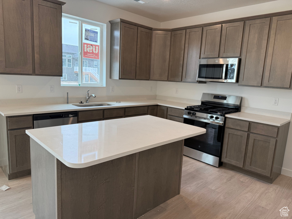 Photo 4 for MLS #2119679 at 1765 S 3825 West #218