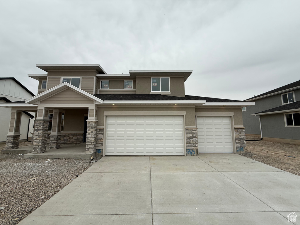 Photo 1 for MLS #2119679 at 1765 S 3825 West #218