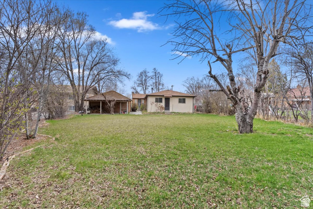 Photo 29 for MLS #2119681 at 148 N 100 East