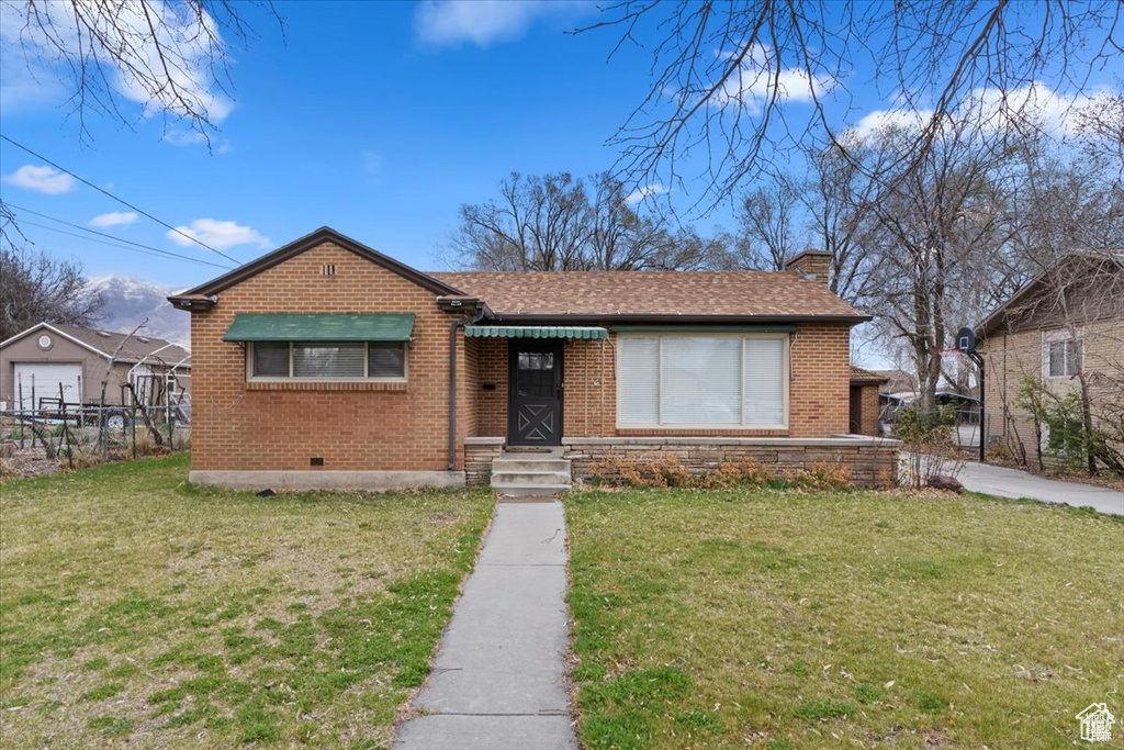 Photo 2 for MLS #2119681 at 148 N 100 East