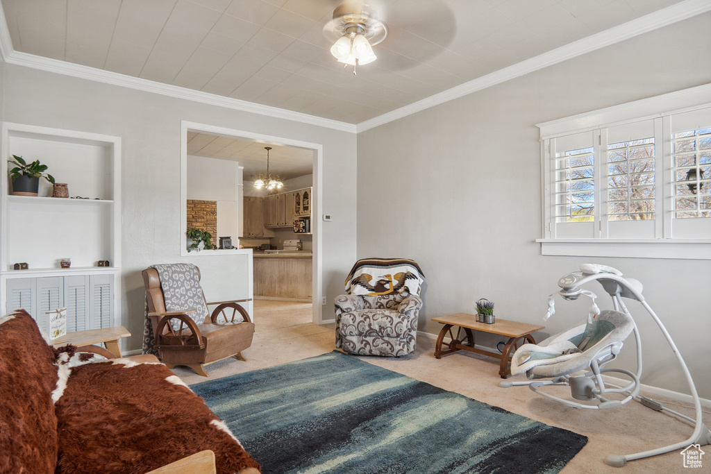Photo 4 for MLS #2119683 at 406 N 300 East