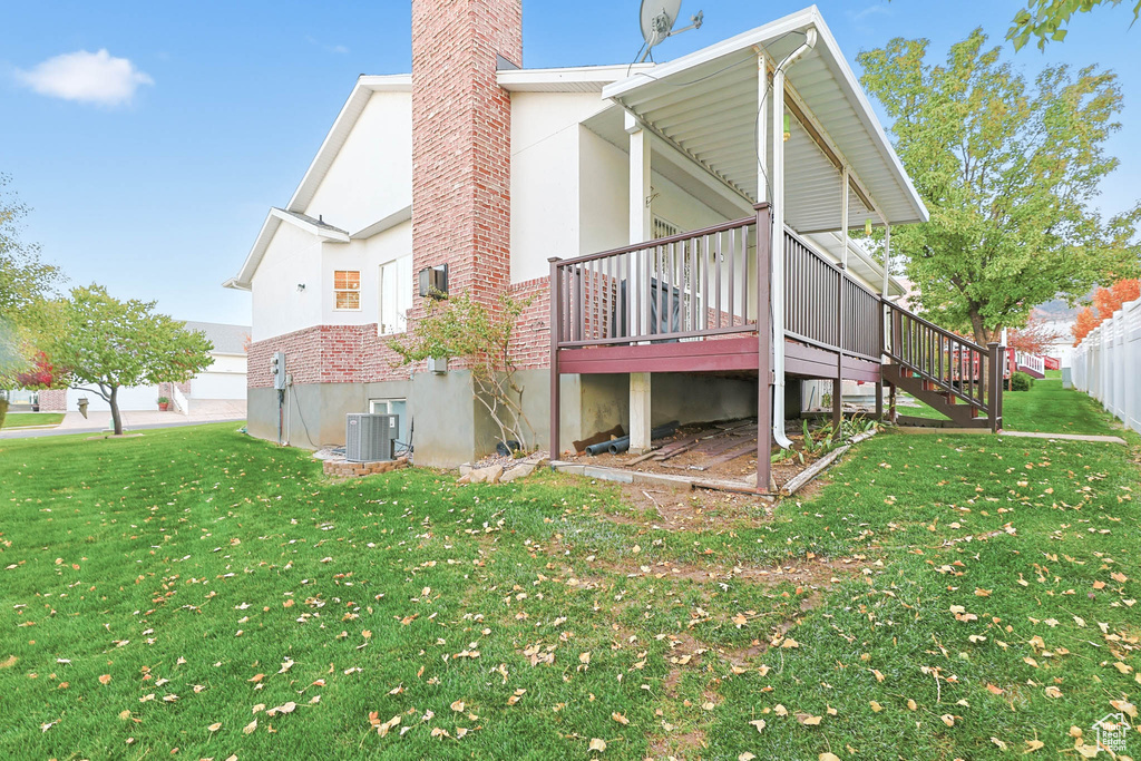Photo 43 for MLS #2119685 at 558 S Oak Ln
