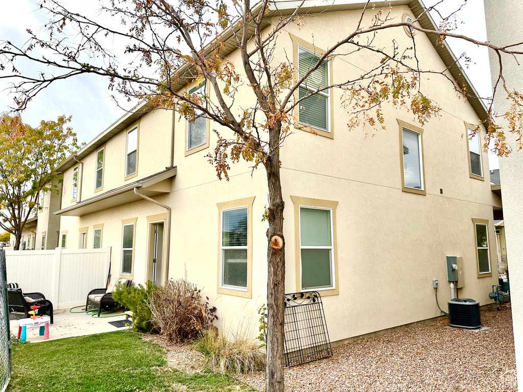 Photo 16 for MLS #2119686 at 314 E 535 South