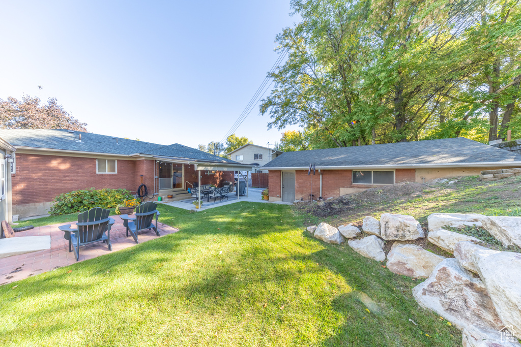 Photo 35 for MLS #2119688 at 695 E 33rd St