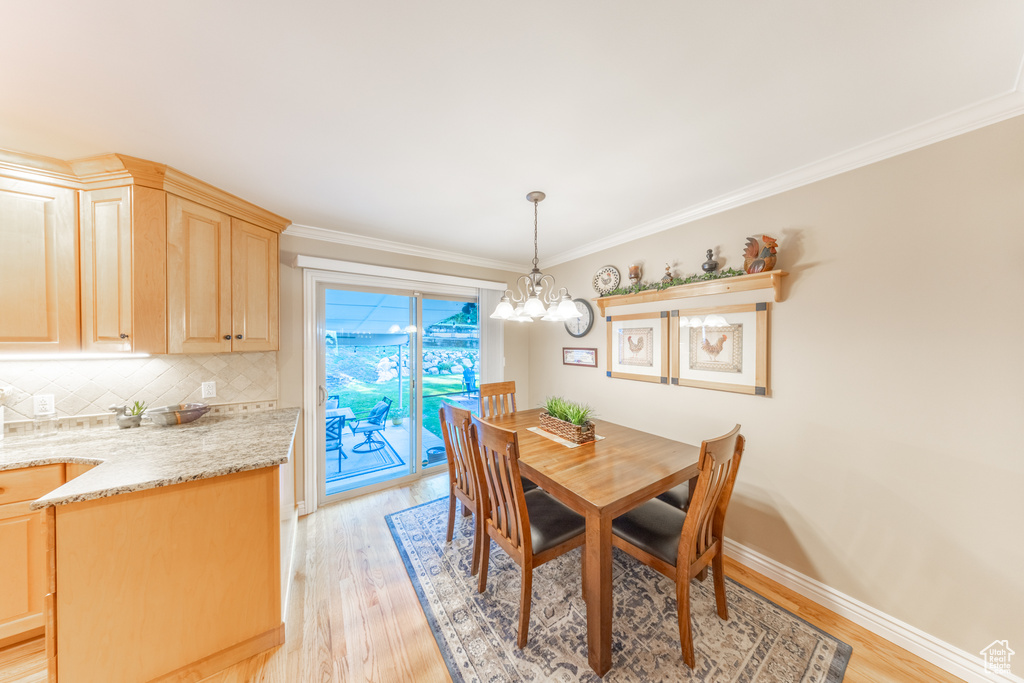 Photo 10 for MLS #2119688 at 695 E 33rd St