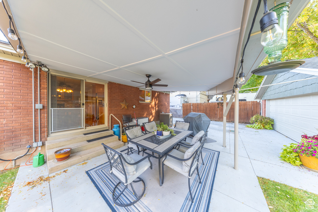 Photo 33 for MLS #2119688 at 695 E 33rd St