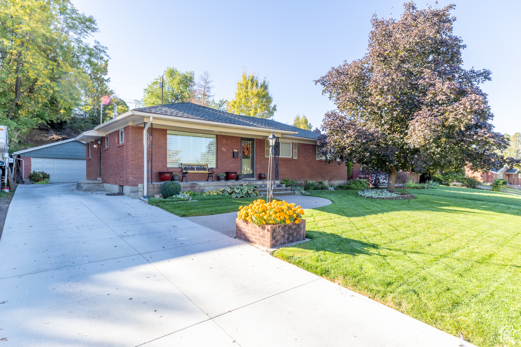 Photo 1 for MLS #2119688 at 695 E 33rd St