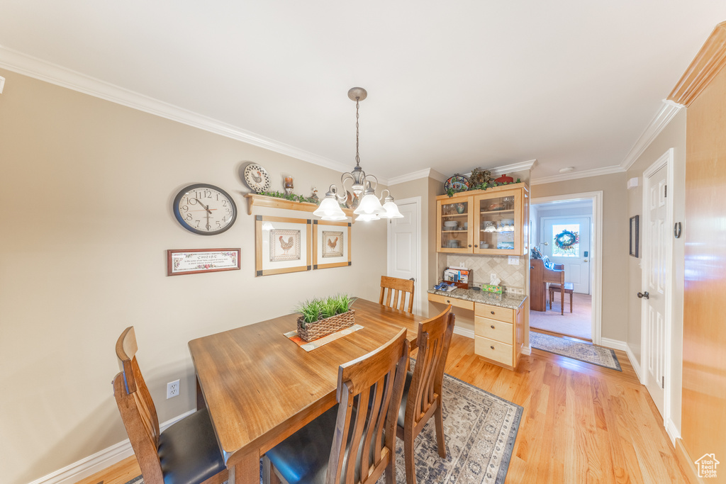 Photo 12 for MLS #2119688 at 695 E 33rd St