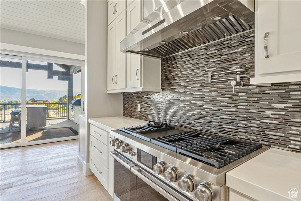 Photo 9 for MLS #2119690 at 523 N Red Mountain Ct