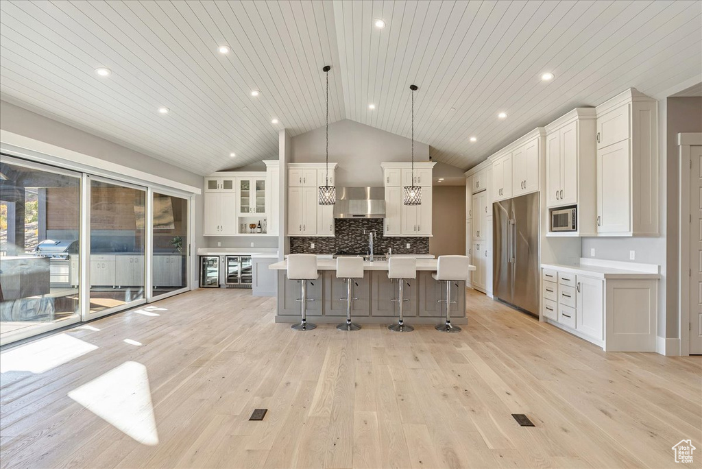 Photo 13 for MLS #2119690 at 523 N Red Mountain Ct