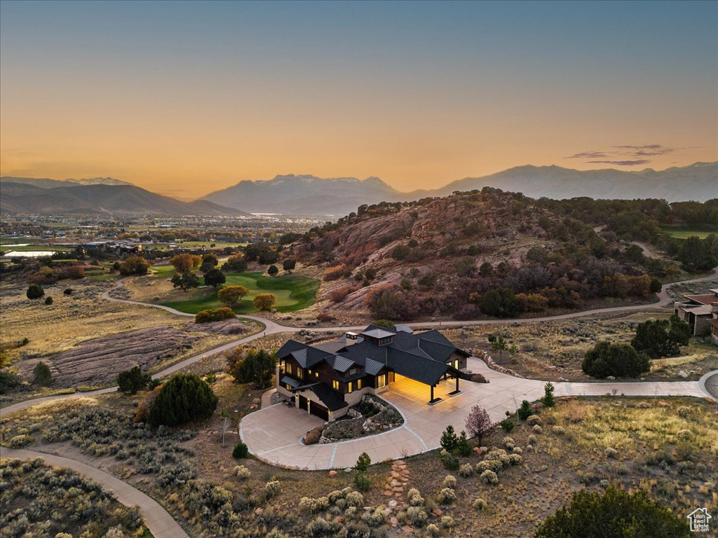 Photo 4 for MLS #2119690 at 523 N Red Mountain Ct