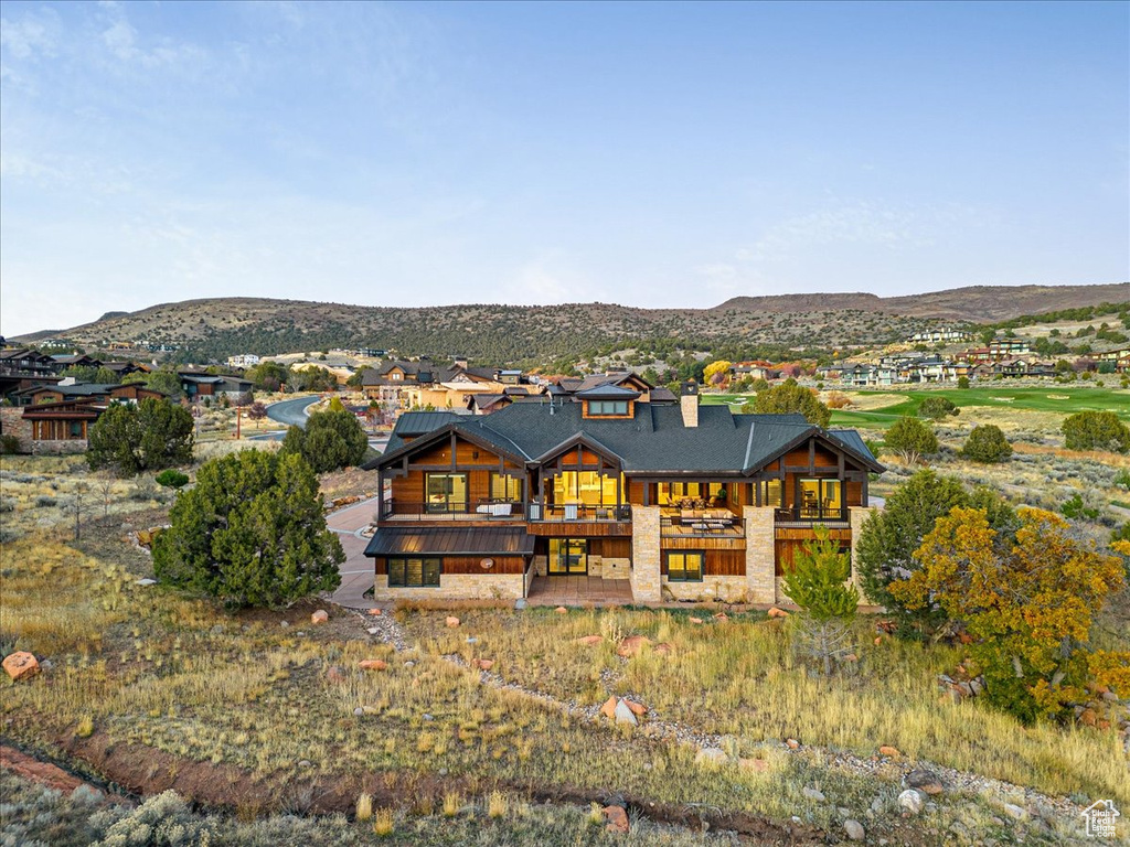 Photo 2 for MLS #2119690 at 523 N Red Mountain Ct
