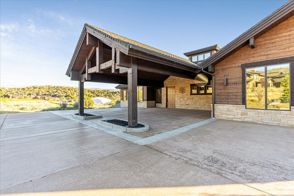Photo 64 for MLS #2119690 at 523 N Red Mountain Ct