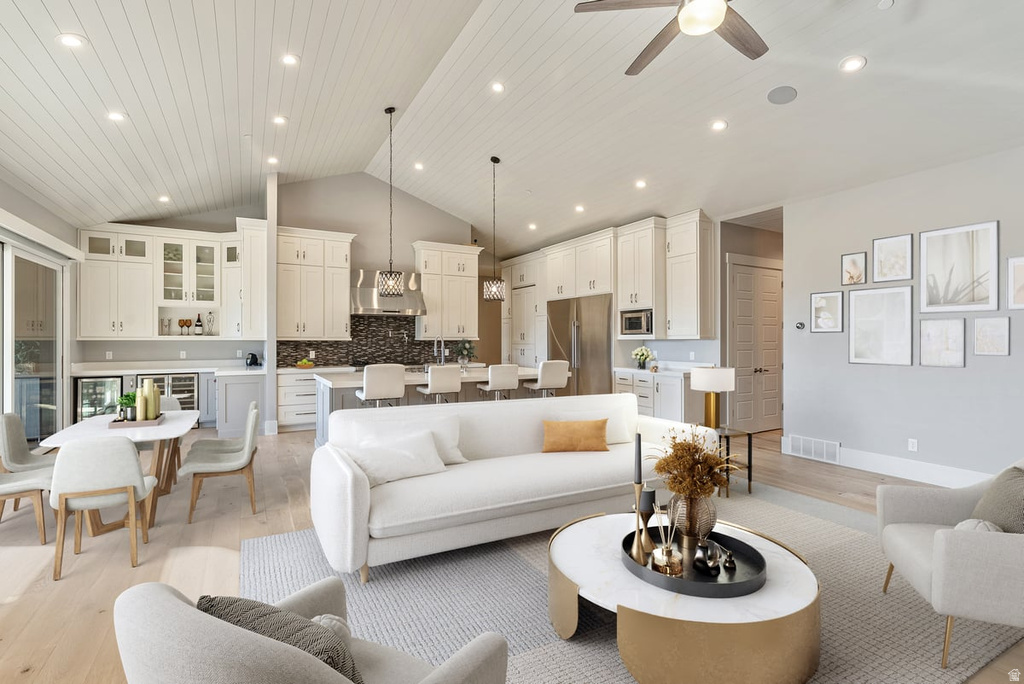 523 N RED MOUNTAIN CT Heber City, UT 84032