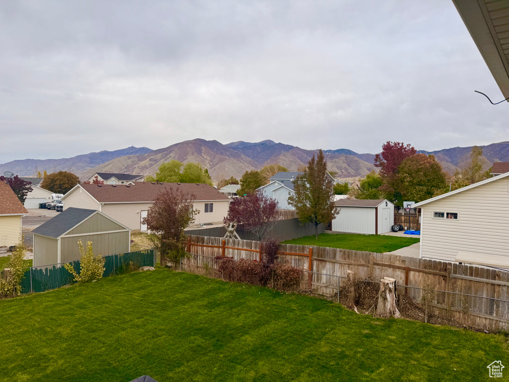 Photo 40 for MLS #2119691 at 475 E 1310 North