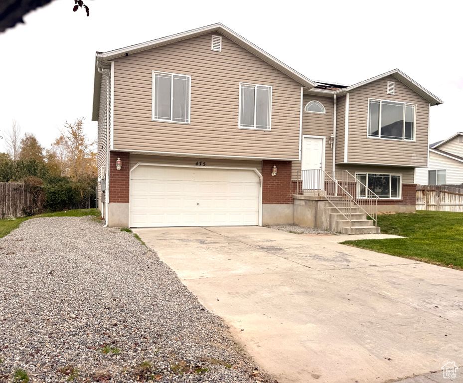 Photo 2 for MLS #2119691 at 475 E 1310 North