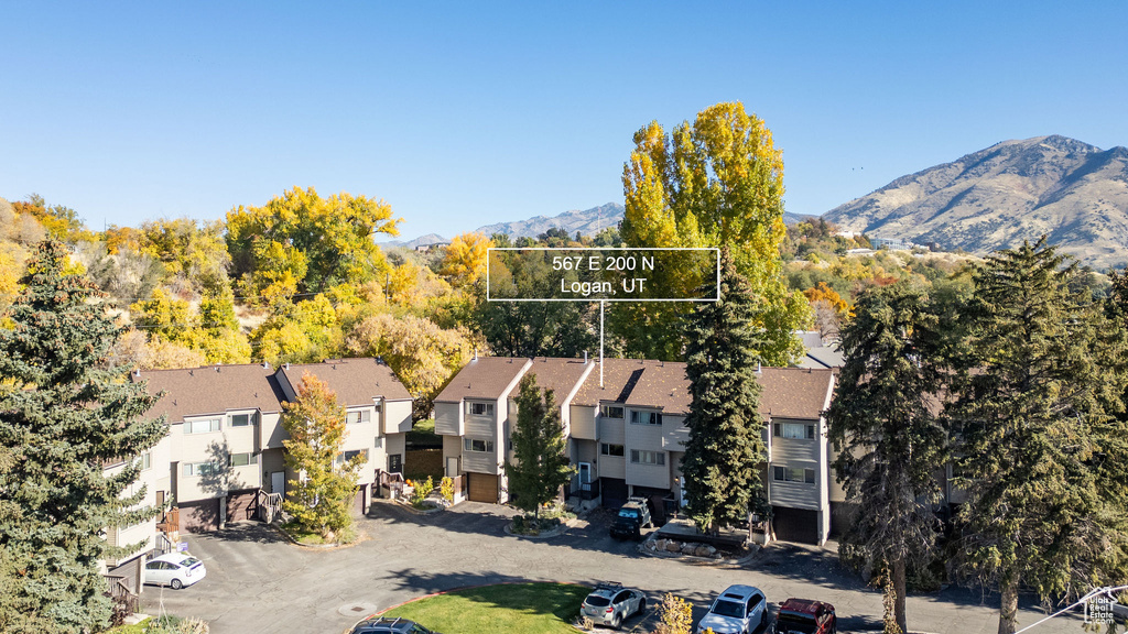 Photo 41 for MLS #2119694 at 567 E 200 North