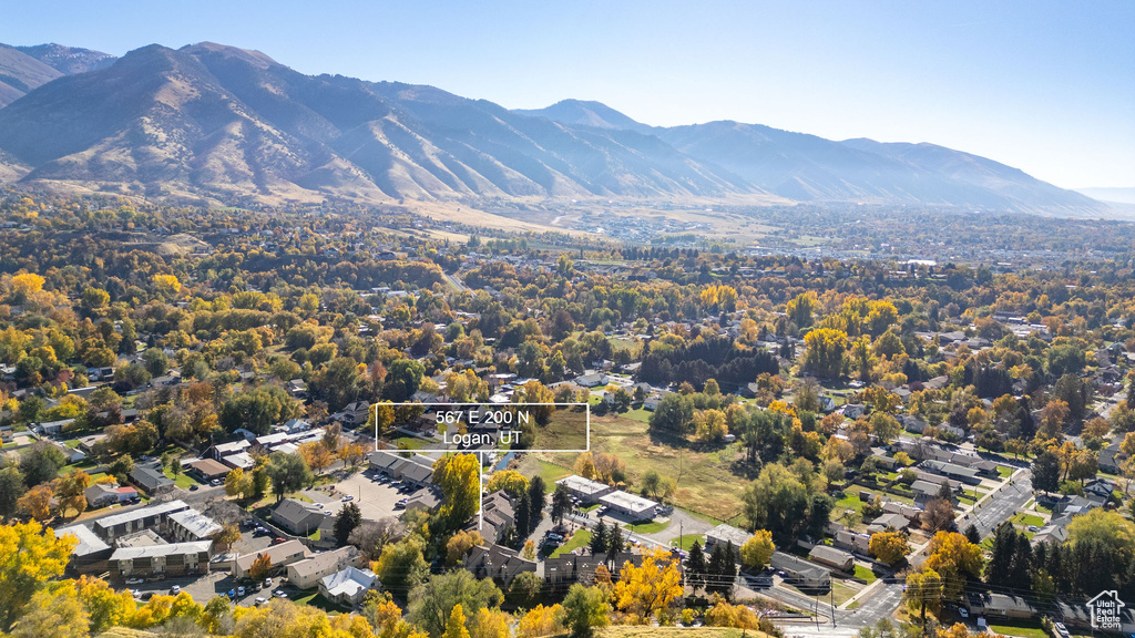 Photo 42 for MLS #2119694 at 567 E 200 North