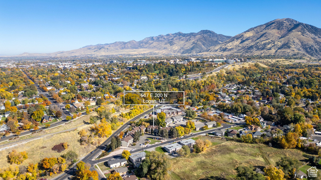 Photo 39 for MLS #2119694 at 567 E 200 North