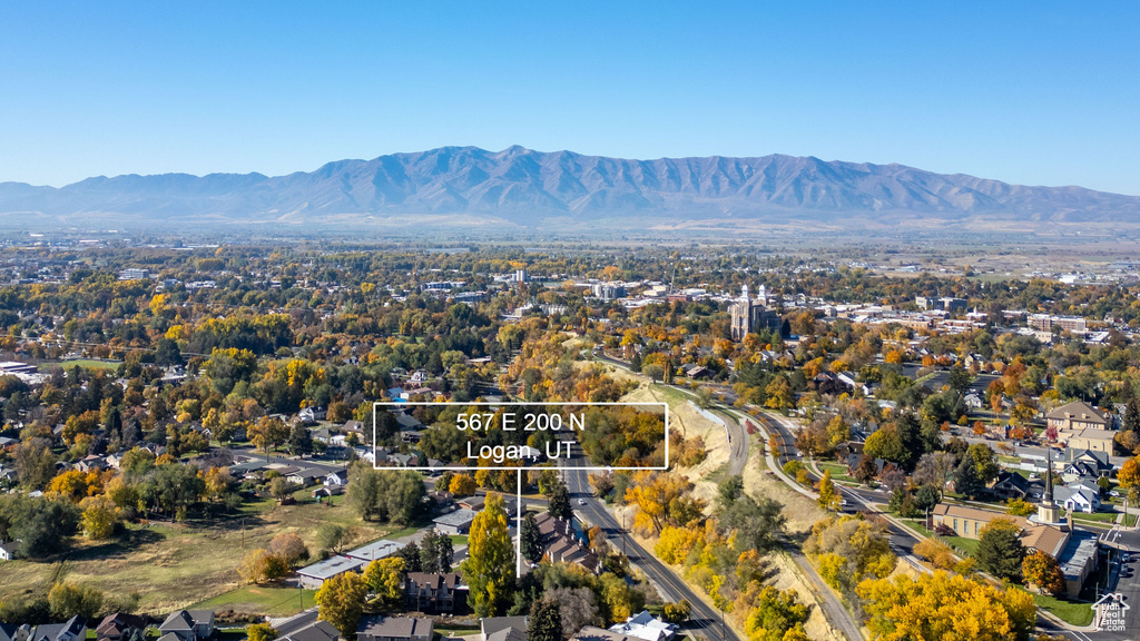 Photo 4 for MLS #2119694 at 567 E 200 North